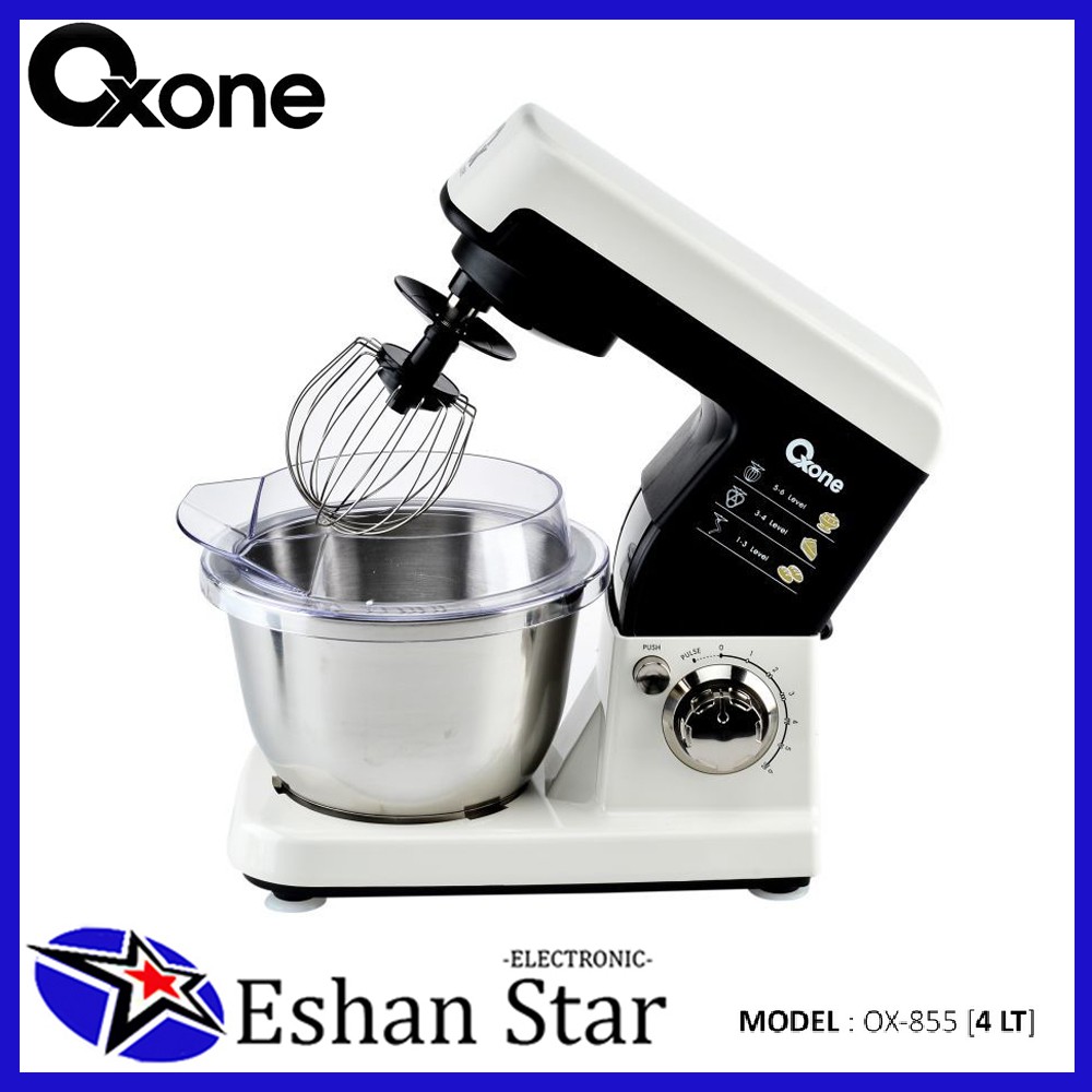 Stand Mixer Oxone OX 855