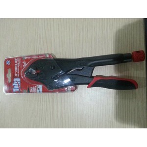 Tang Jepit/Buaya 10" Heavy Duty TOHO