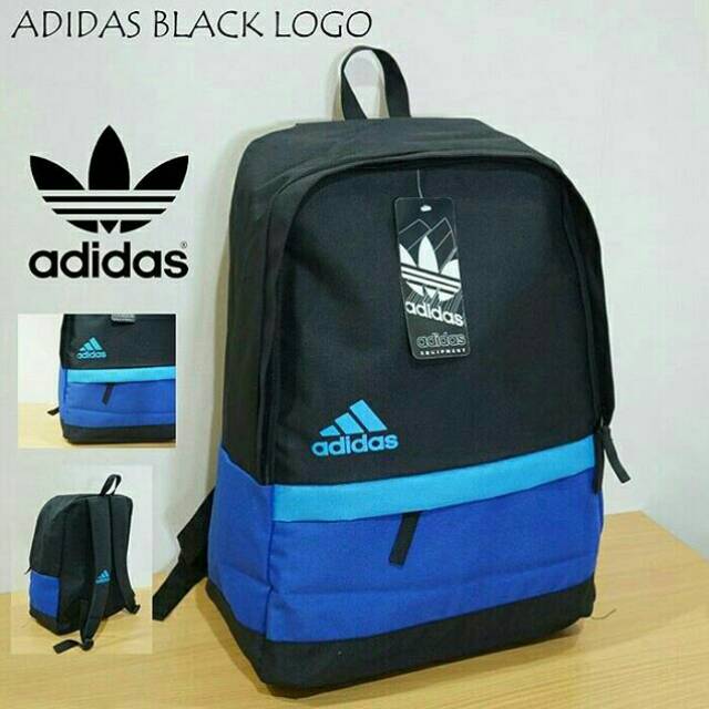 TAS ADIDAS PRIA / TAS SEKOLAH / TAS RANSEL / TAS ANAK