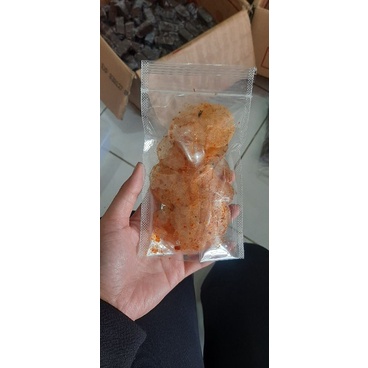 

kripik kaca / beling