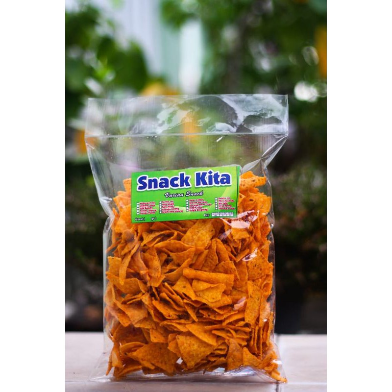 

snack kiloan-tortila (250 gr)