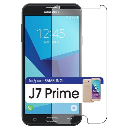 Tempered Glass Samsung J7 Prime