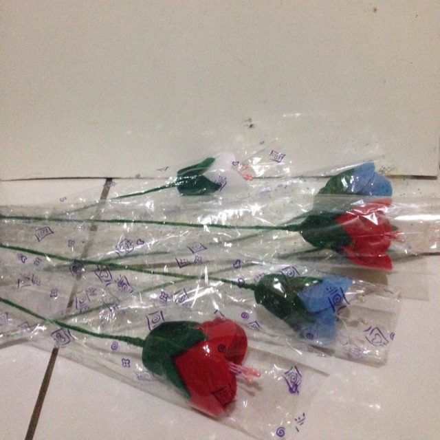 

Bunga tangkai