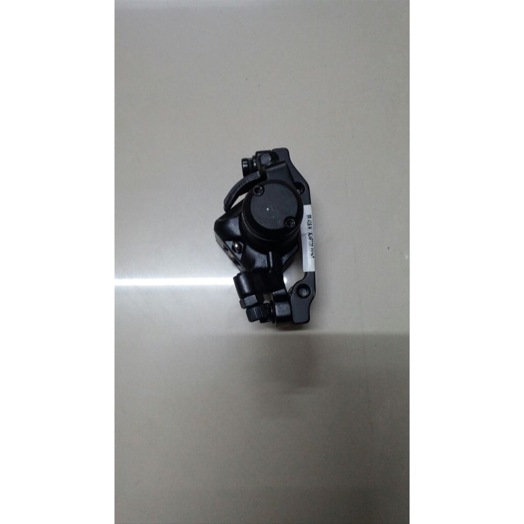 SALE DISC BRAKE MEKANIK SHIMANO BR 416 WITH ADAPTOR FRONT