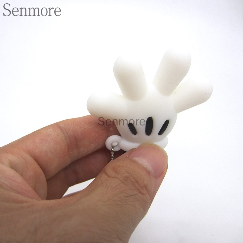 Sarung Tangan Pendrive Kecepatan Tinggi 1GB 8GB 16GB 32GB 64GB 128GB USB 1TB 2TB