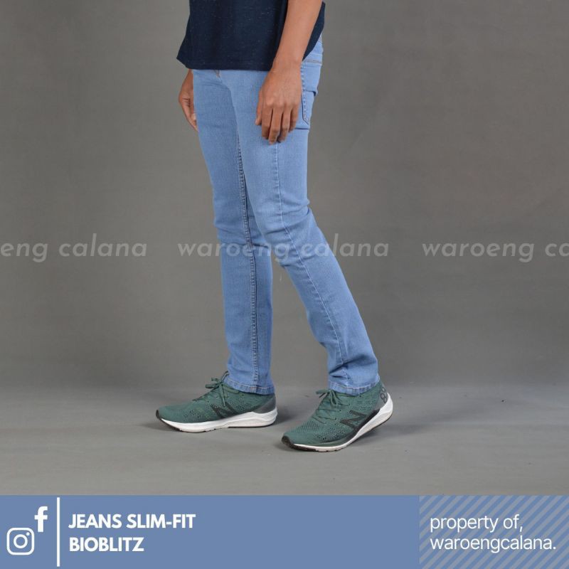 celana jeans pria slim fit jeans /panjang jeans pria selimfit /celana jeans pria / jeans skinny