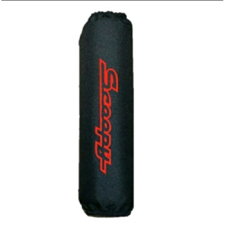 cover shockbreaker sarung shock breaker breaker  metix bahan waterproop harga satuan y