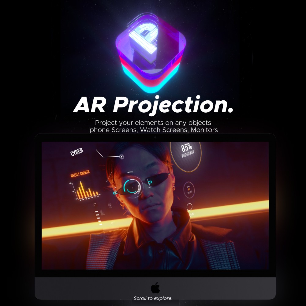 Animation Studio - AR Tools V3 - Premiere Pro &amp; After Effect (Extension)