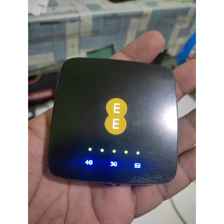 Mifi mifi alcatel ee40vb 4G Lte