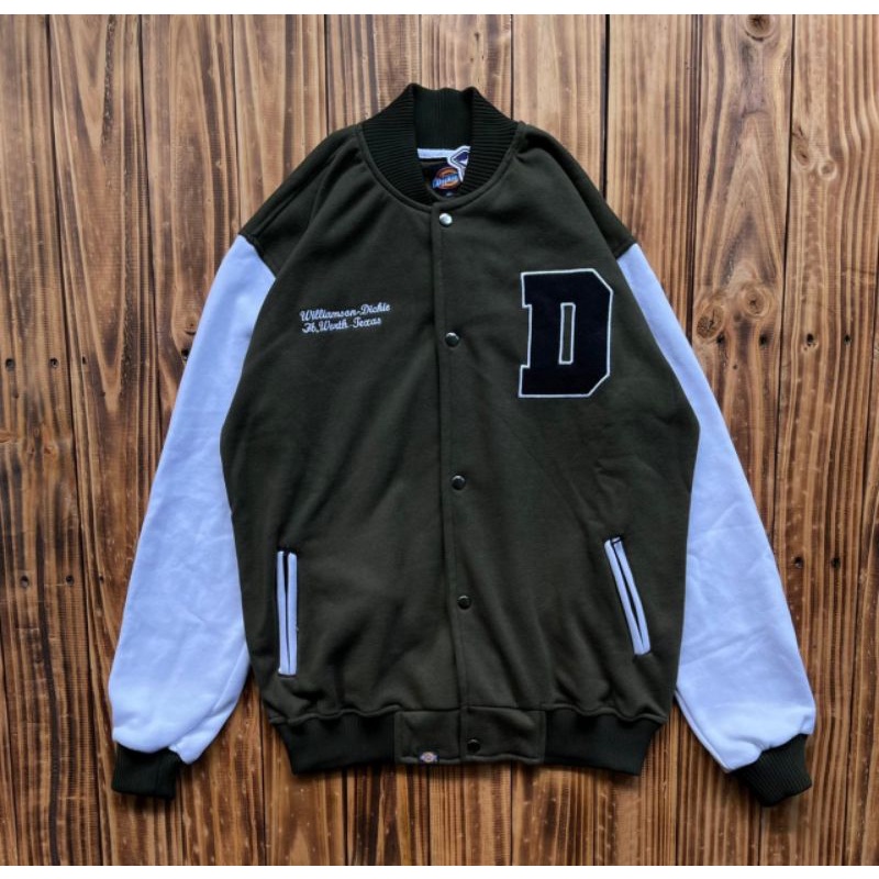 VARSITY JACKET DICKIES VINTAGE