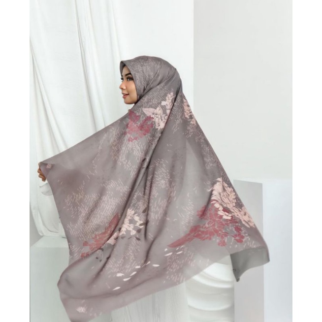 Preloved teona scarf heylocal