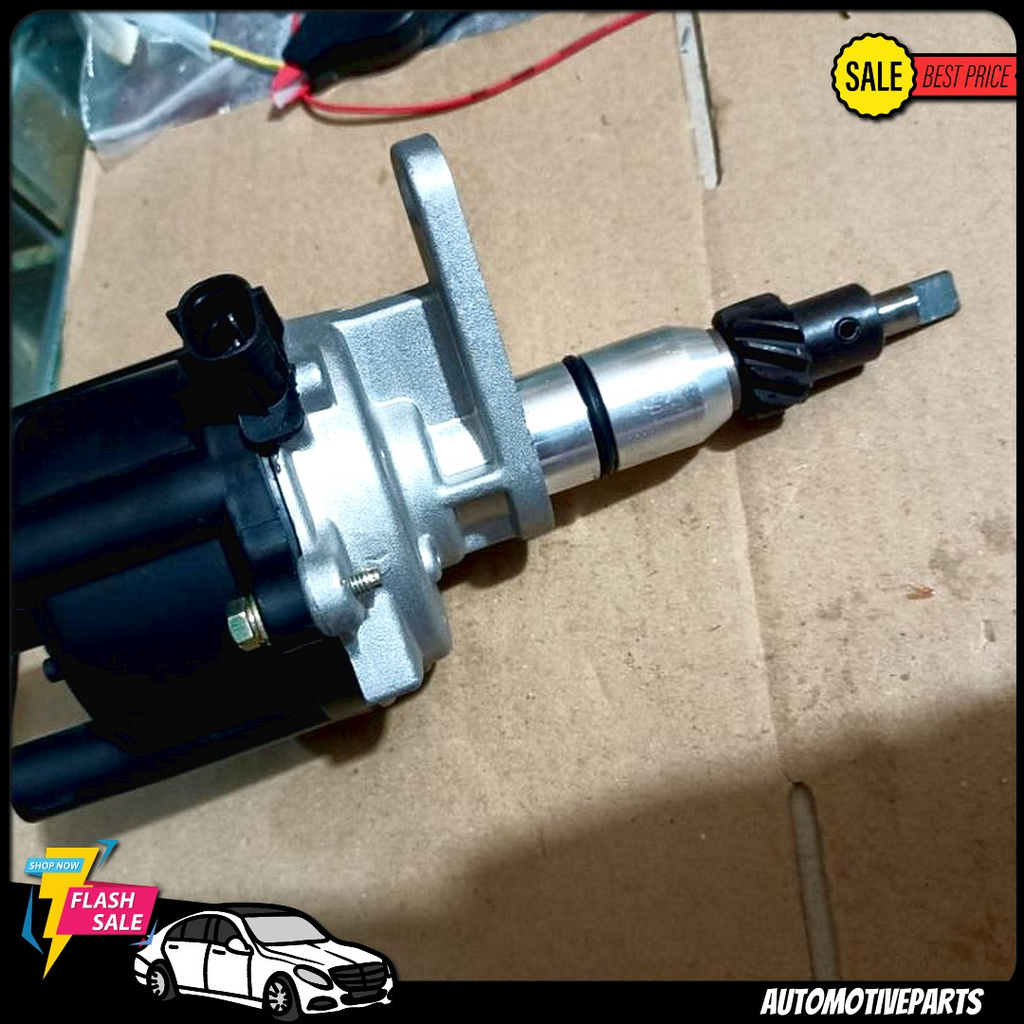 Delco Assy Cdi Toyota Kijang Efi 1.8 Distributor Assy Toyota Kijang Kapsul Efi 1,8