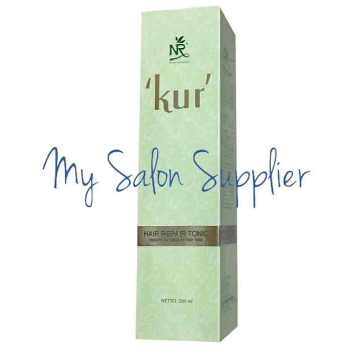 NR Kur Hair Repair Tonic 200ml