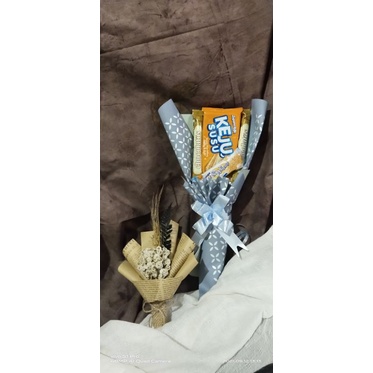 

buket snack murah meriah