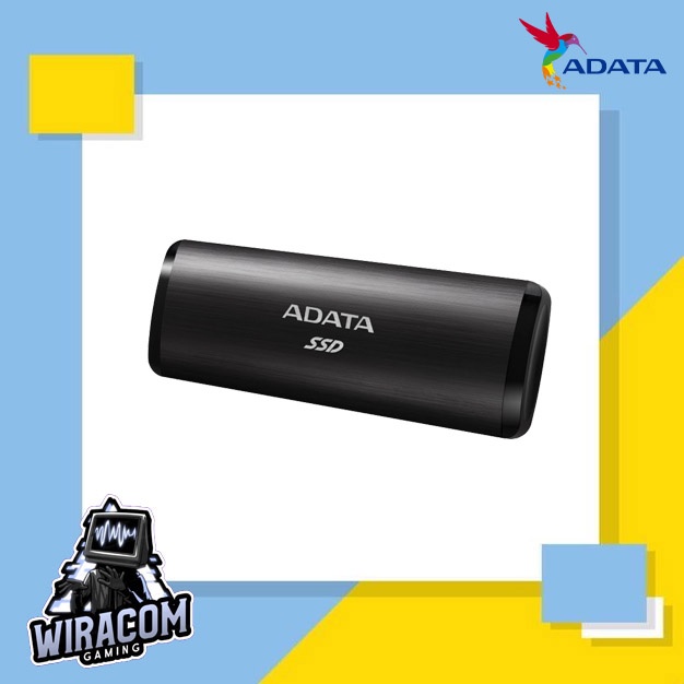 ADATA SE760 SSD EXTERNAL - 1TB