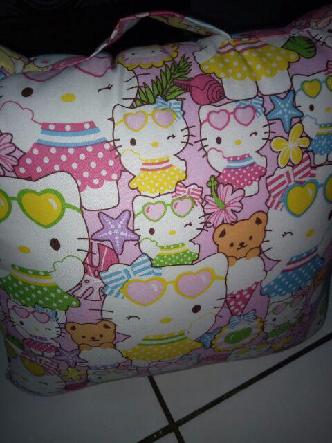 Balmut Mini Hellokitty Purple