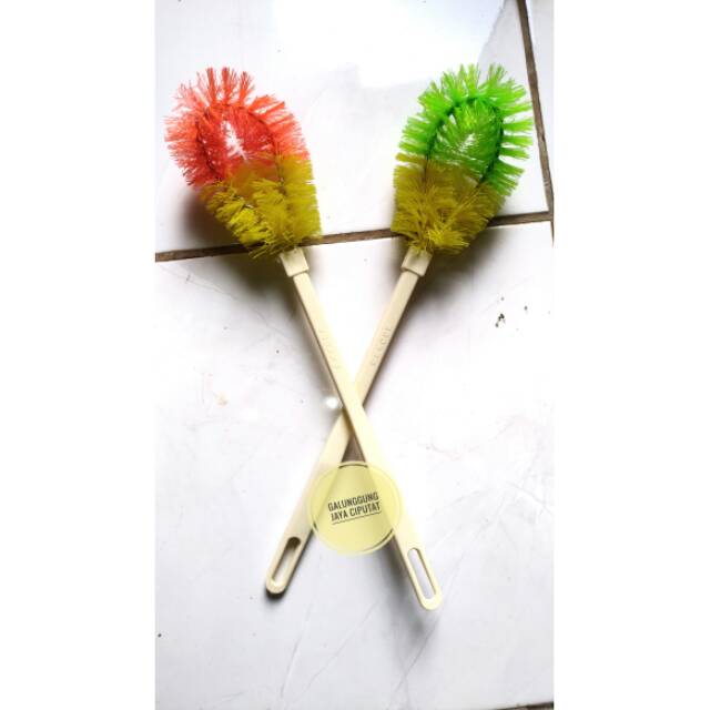 Sikat wc / sikat kloset dragon harga murah