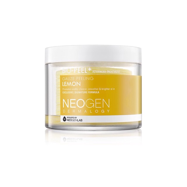 SALE NEOGEN BIO PEEL