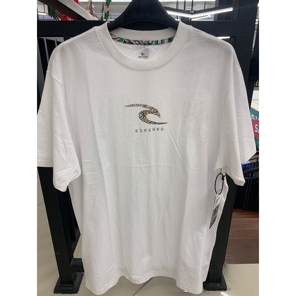 Kaos Ripcurl Kfish Wafe Tee