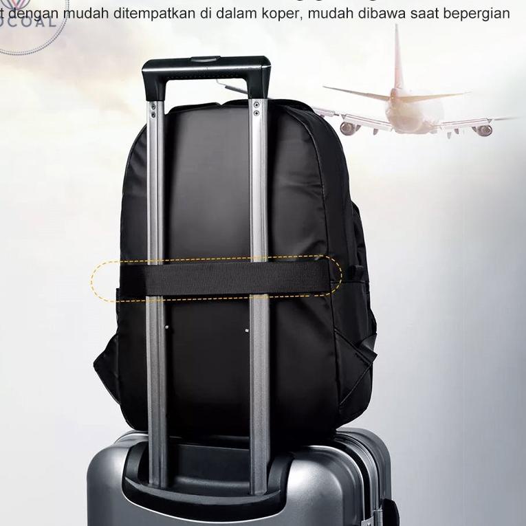 Paling Dicari.. Vocoal Tas Ransel Pria Tas Gendong Terbaru Pria Ransel Perjalanan Tahan Air Tas Bisn