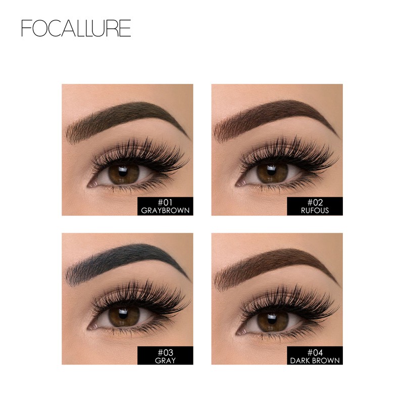 Focallure Eyebrow Matic 3in1 Focallure Eyebrow Focallure Pensil Alis Focallure Eyebrow Pencil Focallure Eyebrow Pensil Focallure Focallur Focalure Fucallure Focalure Foccalure