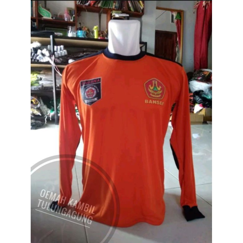 Kaos Bagana