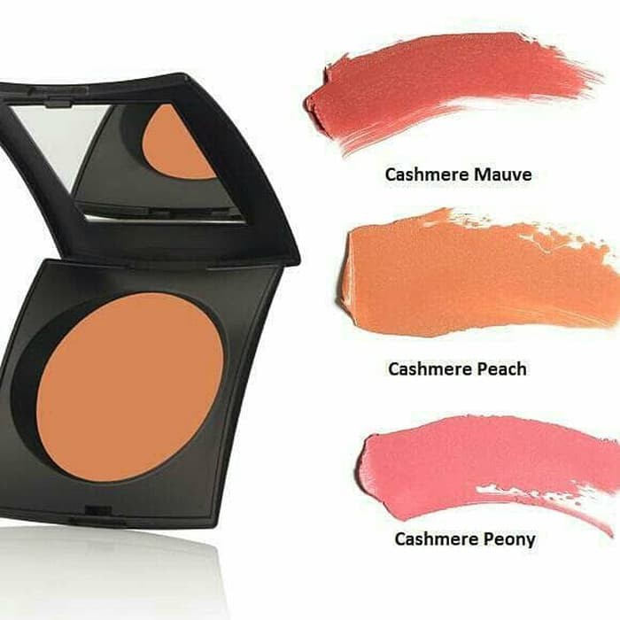READY STOK -  cream blush on / creme blush on jafra cashmere
