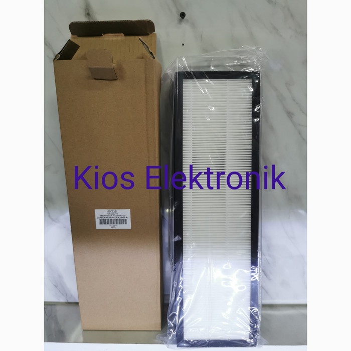 Filter Replacement Air Purifier GEA KJ200F-A1 - Hepa + Carbon - KJ200