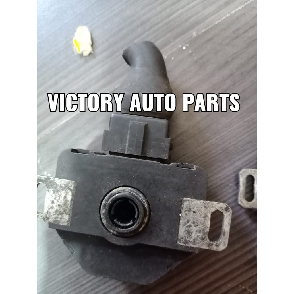 Throttle body position sensor tps sensor volvo 0280120325 ori copotan