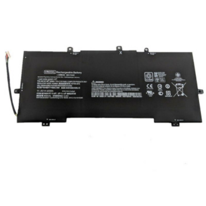 Baterai Battery HP Envy 13-D040TU D045TU D050NA D055SA VR03XL D026TU