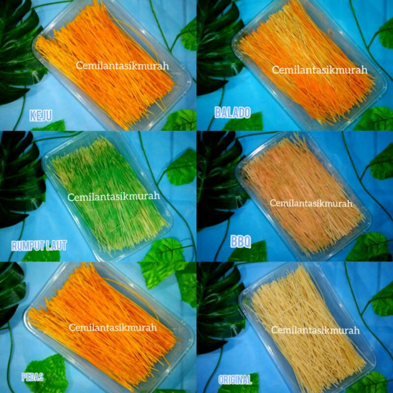 

Mie Lidi Jadul