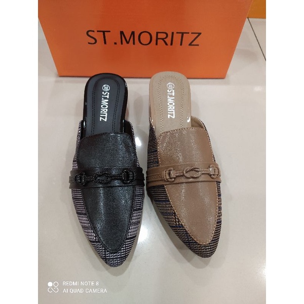 selop wanita St. moritz model terbaru