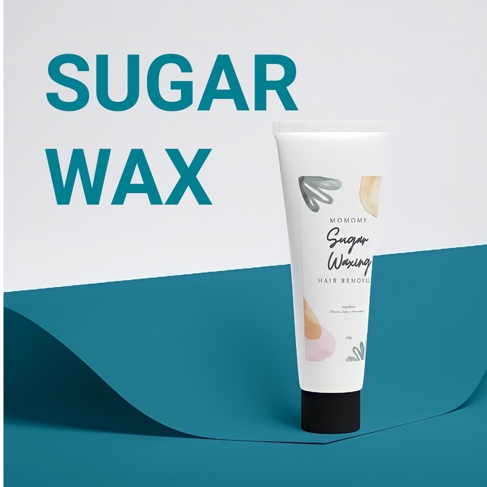 SUGAR WAX WAXING SUGAR WAX SUGAR SUGAR WAX KIT WAXING KETIAK WAXING by momomy