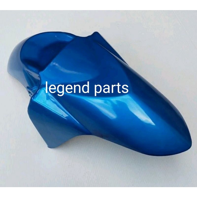 spakbor depan beat karbu lama biru muda non ori