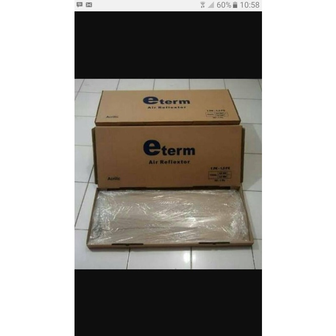 Eterm Talang Ac/Acrylic Ac