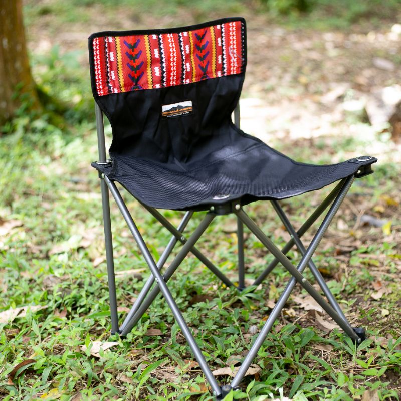 SET MEJA LIPAT DAN KURSI LIPAT CAMPING 5 IN 1 DHAULAGIRI / Folding Table And Chair 5 in 1 Dhaulagiri - Kursi Lipat Outdoor - Meja DH