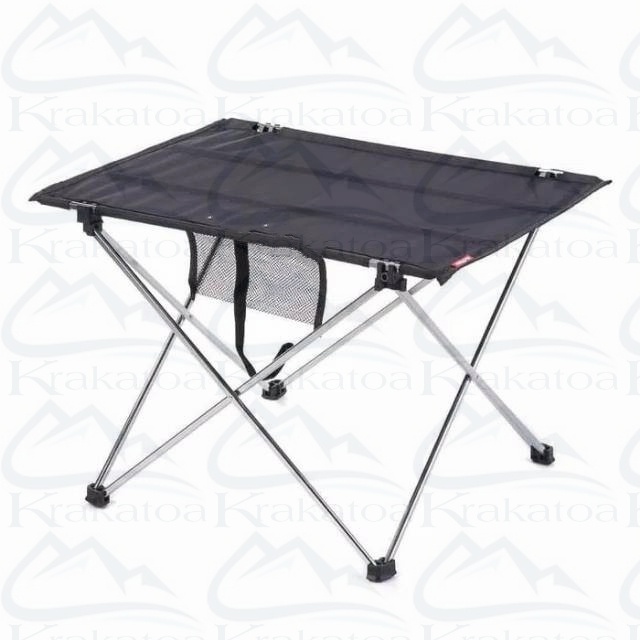 Bangku &amp; Meja Lipat Mancing Ukuran Extra Besar &amp; Besar` Kemah Outdoor` Kursi Portable Camping Piknik Pancing