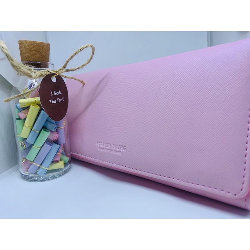 Dompet Forever Young