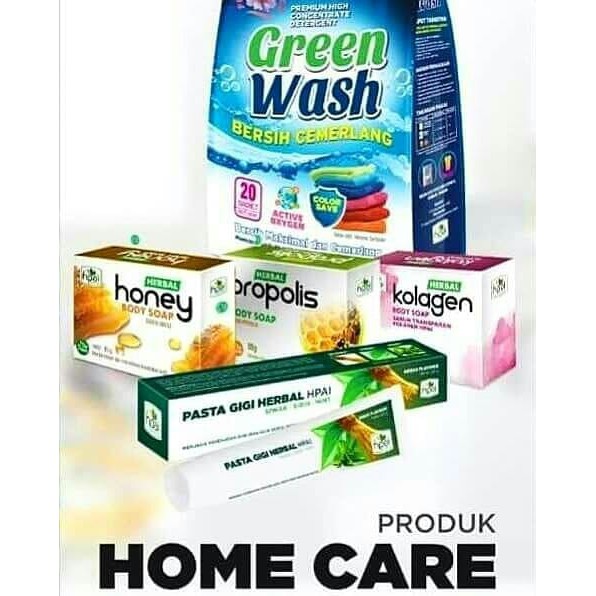 Home Care Indonesia