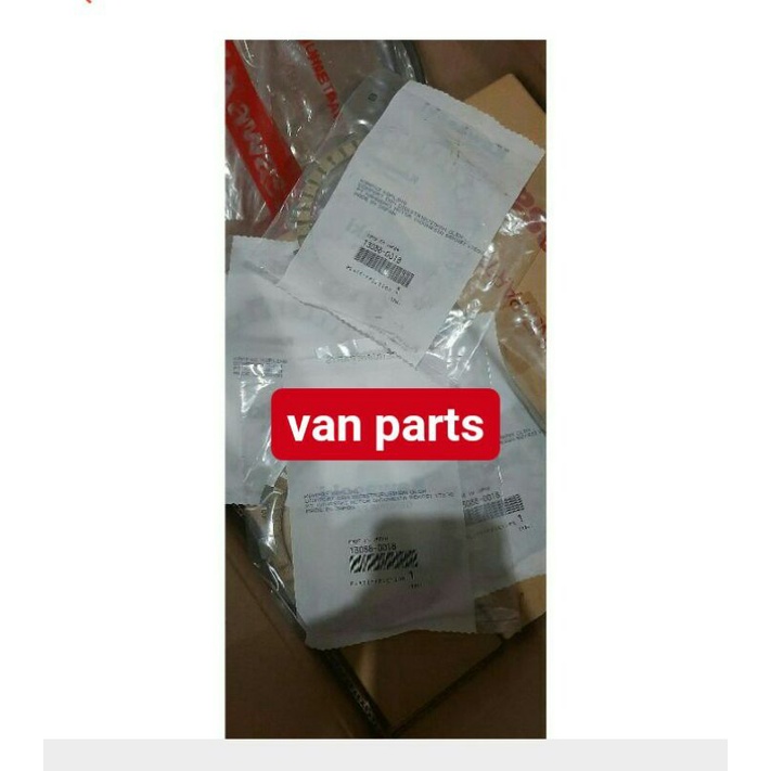 termurah kampas kopling kx250 original kawasaki