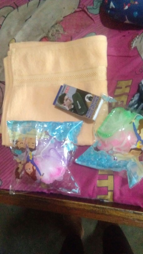 [bisa Cod] Handuk Mandi Ukuran 50x100 (cm) Merk Merah Putih