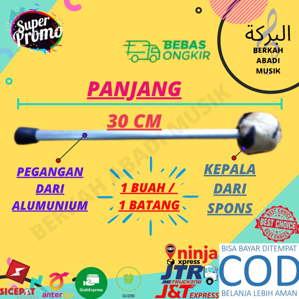 pemukul bas hadroh pemukul bass hadroh stik pemukul bass hadroh stik pemukul bas hadroh stik bas had