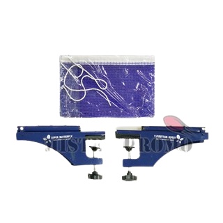Net Tenis Meja Pingpong Butterfly 102 Original