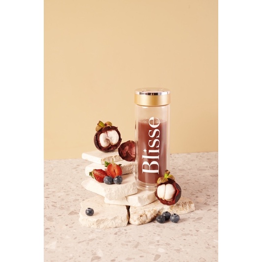 

Blisse Fiber Shake sachet