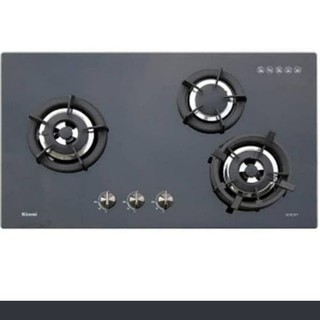 Kompor Gas Rinnai 2 Tungku Kaca Ri 712 Ga W Ri 712 Ga W Putih Shopee Indonesia