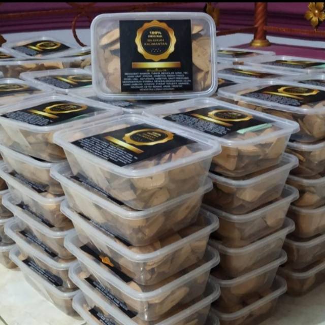 

Jual kayu bajakah original kalimantan