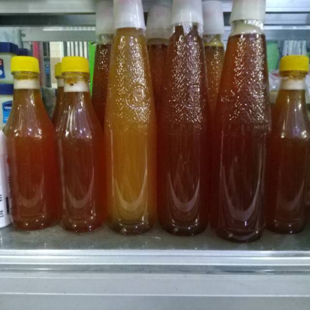 

Madu hutan liar kendari