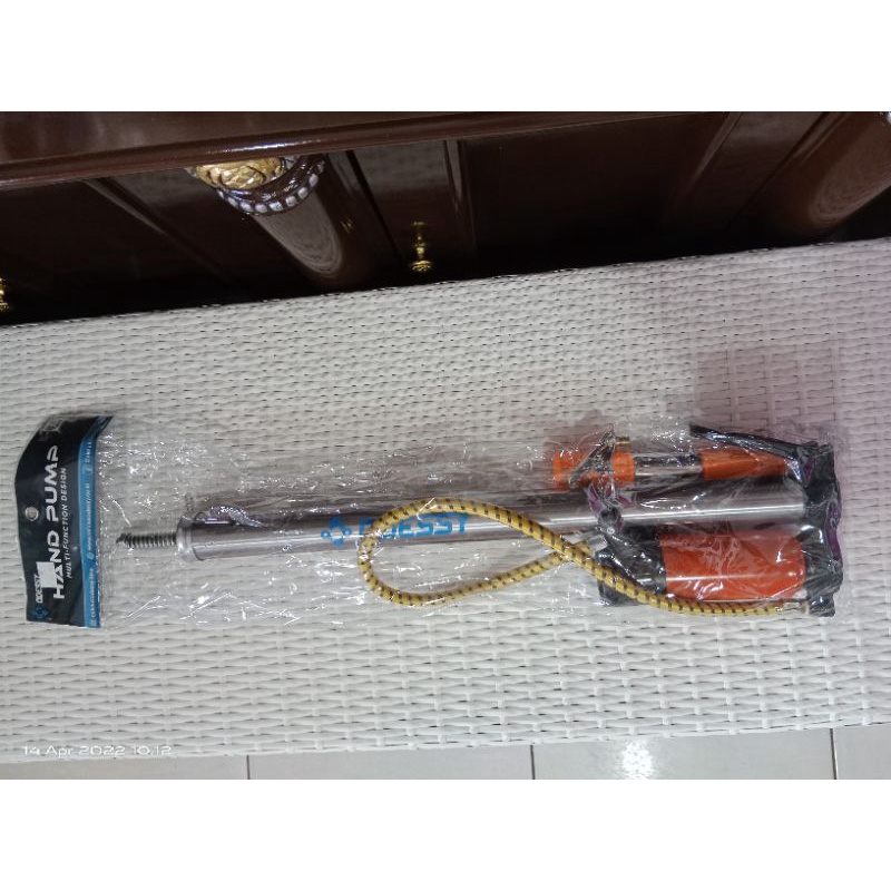 pompa ban merk odessy hand pump