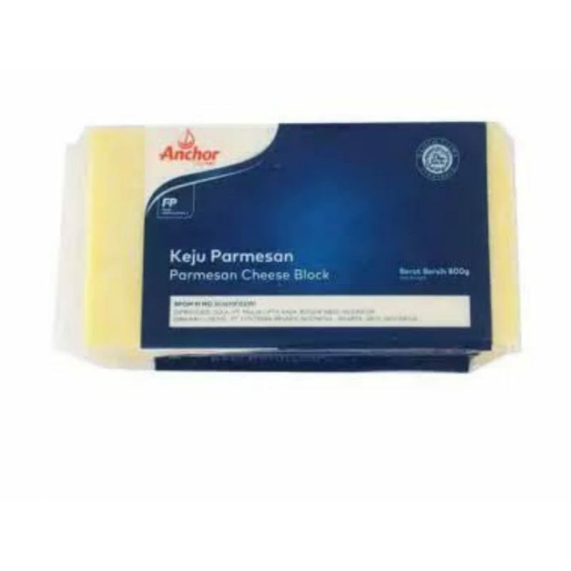 

Anchor parmesan blok 800 gr