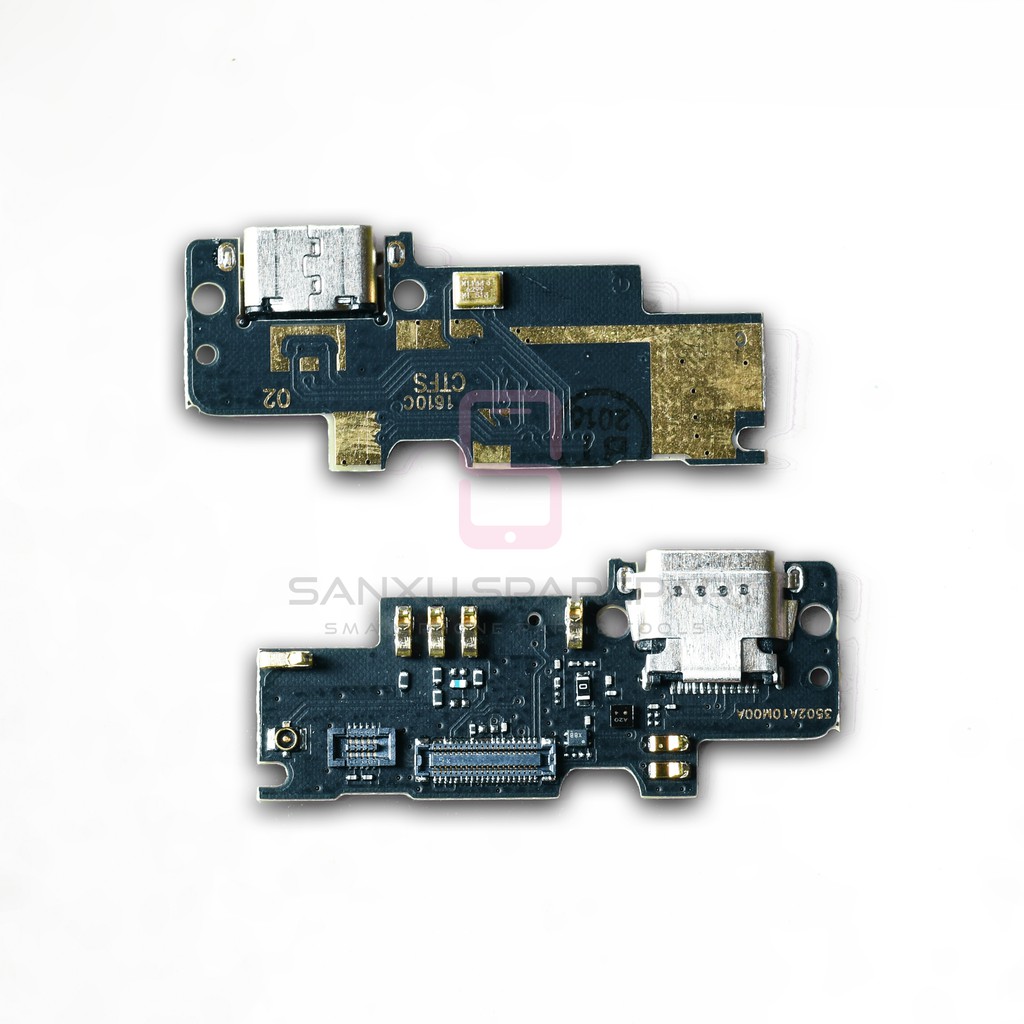 Flexibel Cas Xiaomi Mi 4s / Flexible Charger Mi4s / TC CAS Mi 4s